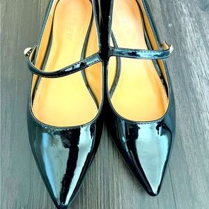 J Crew Flats size 6